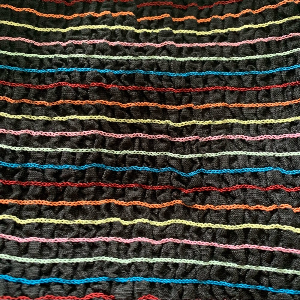 Solid & Striped Short Set - Picture 13 of 14